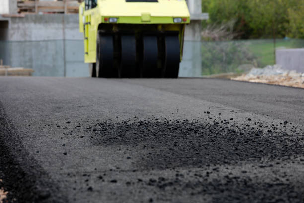 Best Driveway Resurfacing Pavers  in West Chatham, MA