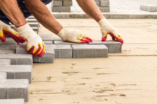 Reasons to Select Us for Your Driveway Paving Requirements in West Chatham, MA