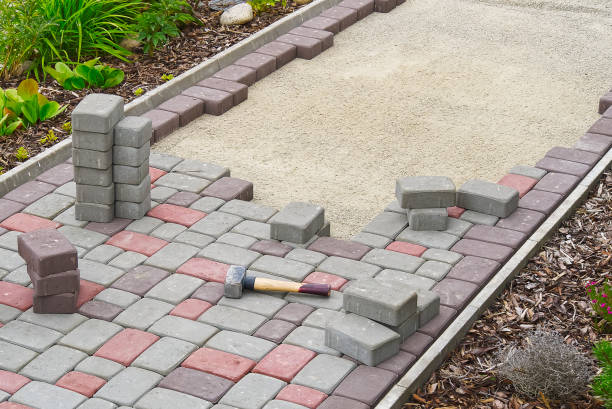 Best Driveway Pavers Installation  in West Chatham, MA
