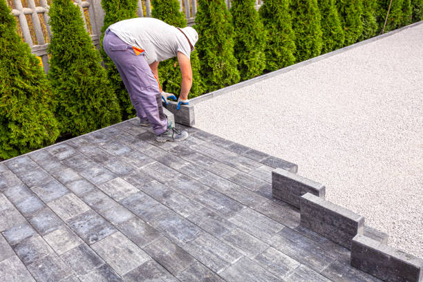 Professional Driveway Pavers in West Chatham, MA