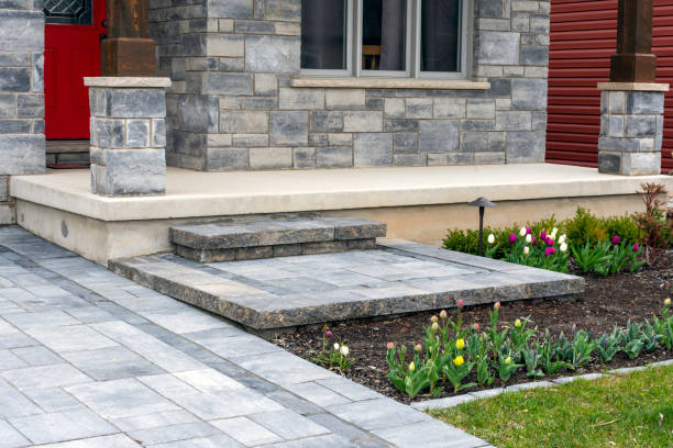 Best Professional Driveway Pavers  in West Chatham, MA