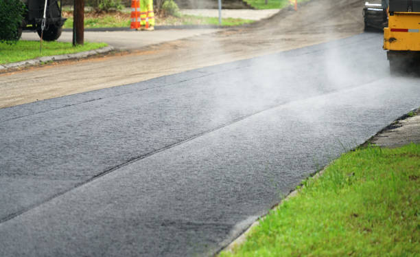 Best Local Driveway Pavers  in West Chatham, MA