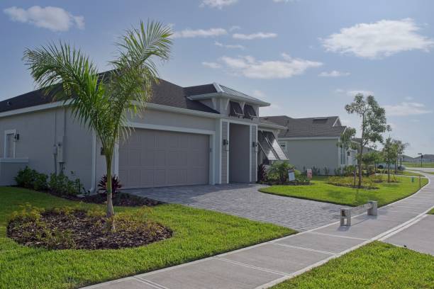 Best Cobblestone Driveway Pavers  in West Chatham, MA