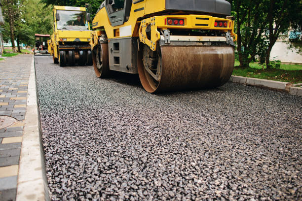 Best Driveway Pavers Near Me  in West Chatham, MA
